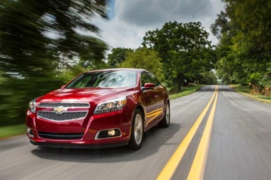 'Đại thu hồi' xe ôtô lỗi làm 13 người chết