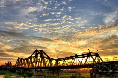 Thủ tướng: Không được dỡ cầu Long Biên!