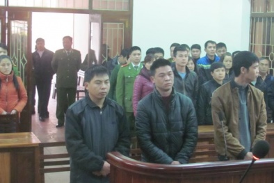 Vụ công an trấn lột tiền gái mại dâm: Sếp công an nói gì?