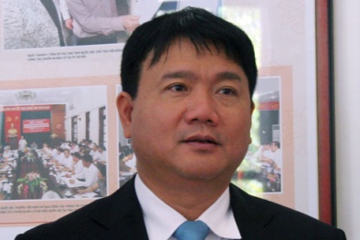 Bộ trưởng Thăng: 'Toàn đại gia đi Phantom thì giải cứu cái gì?'