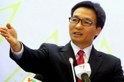 Phó Thủ tướng Vũ Đức Đam: Rủi ro trong nghề y cao!