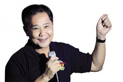 Doanh nhân bây giờ mệt óc hơn, nhiều trọng trách hơn