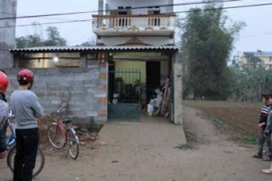 Cuộc truy bắt 2 đối tượng Trung Quốc giết trẻ em Việt