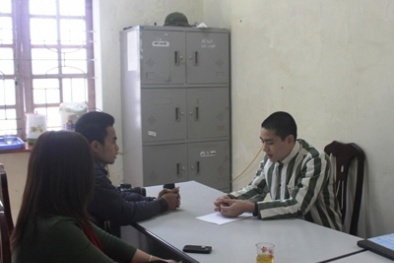 Sát thủ tiệm vàng Lê Văn Luyện năm xưa giờ ra sao?