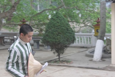 Tâm thư của sát thủ tiệm vàng Lê Văn Luyện viết gì?