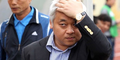 Vì sao thay thế cáo trạng 'Bầu Kiên'?