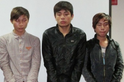 Cảnh giác nạn lừa đảo thông báo trúng thưởng qua điện thoại