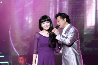 Chế Linh: Gừng càng già càng cay