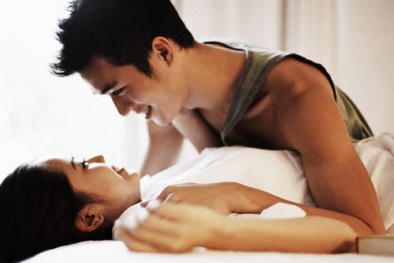  Chồng khó khăn khi 'yêu' có phải còn 'zin'?