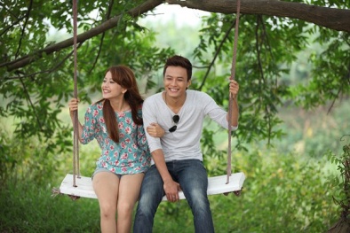 Diễn viên Hồng Đăng và 'những người tình màn ảnh'