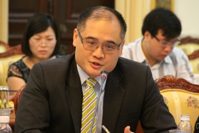 Trước khi phá sản cần một cơ chế tái cơ cấu doanh nghiệp