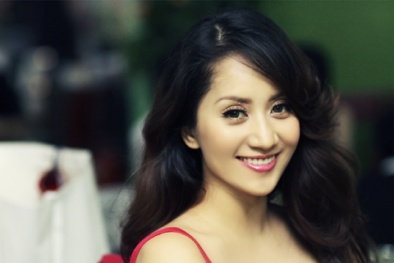 Khánh Thi: Chưa bao giờ giận truyền thông đến thế!