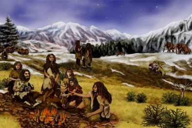 Rùng rợn về sự diệt vong của người Neanderthal
