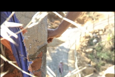 Tiết lộ chấn động nghi vấn sập cầu Chu Va ở Lai Châu