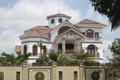 Ông Trần Văn Truyền lại dính bê bối bổ nhiệm hàng loạt lãnh đạo