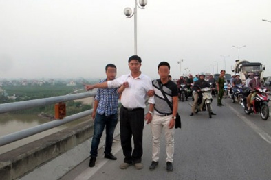 Tin mới nhất tìm xác chị Huyền ngày 4/3 từ phía Công an Hà Nội