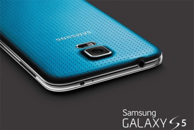 Galaxy S5 có giá dự kiến lên đến 1.000 USD