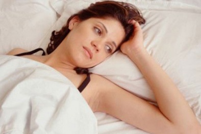 Tác hại của tình trạng thiếu máu đối với sức khỏe