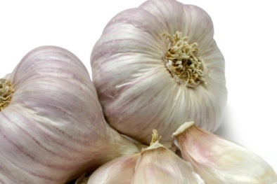 Dùng tỏi để chữa 10 bệnh sau mà bạn chưa biết 