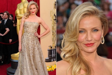 Những bộ váy kinh điển trên thảm đỏ Oscar mọi thời đại