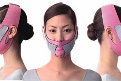 Vỡ mộng làm đẹp bằng dụng cụ giá rẻ  