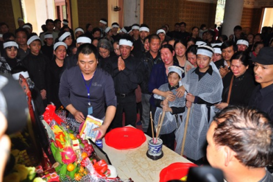 Đã phát hiện thấy xác chị Huyền thẩm mỹ viện chưa: Ngày Valentine ngập tràn yêu thương!