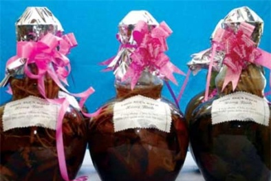 'Thổi' công dụng cho cao ngựa bạch