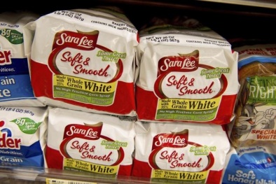 Hàng trăm thực phẩm có chất gây ung thư