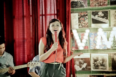 Chuyện tình với Lê Hiếu: Bí mật sự lột xác tuổi 20 của Văn Mai Hương