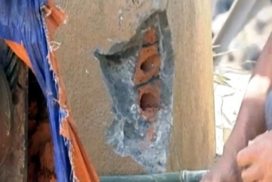 Cơ sở nghi vấn chất lượng cầu treo Chu Va ở Lai Châu 'có vấn đề'