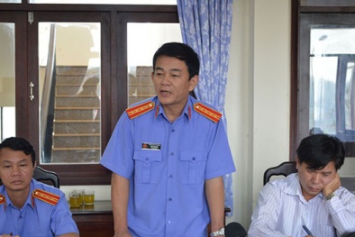 Xét xử thêm đại án tham nhũng nghìn tỷ trong ngành ngân hàng