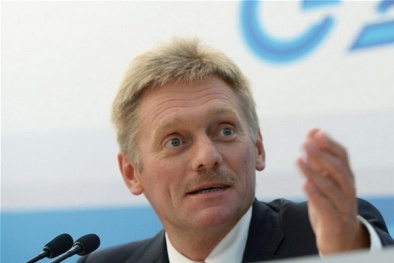 Nga tuyên bố sẽ đáp trả nếu EU tiến hành trừng phạt