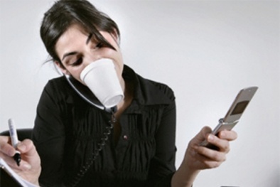 Thói quen nào khiến bạn nhanh già?