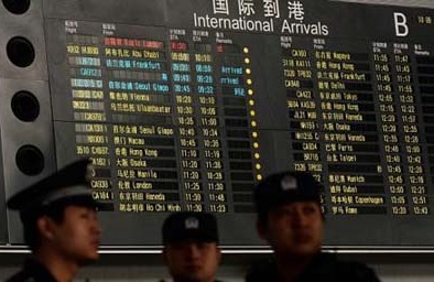 FBI điều tra hành khách dùng hộ chiếu đánh cắp trên máy bay Malaysia mất tích