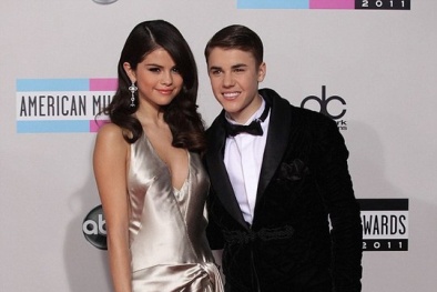 Selena Gomez lại tái hợp cùng Justin Bieber?