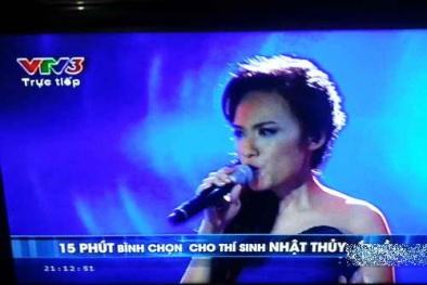Vietnam Idol bất ngờ đổi luật mới