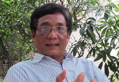 Tài sản 'sụ' cán bộ có chức quyền: Tiền không ở trên trời rơi xuống!