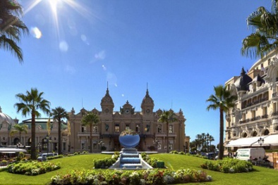 Việt Nam vào top giá phòng khách sạn rẻ nhất thế giới