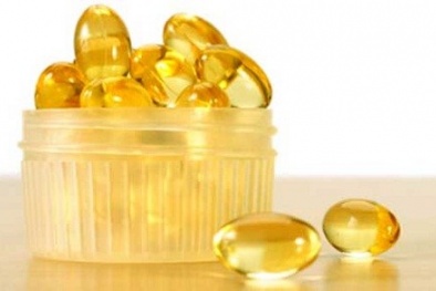 Vitamin D có nhiều trong những thực phẩm nào?