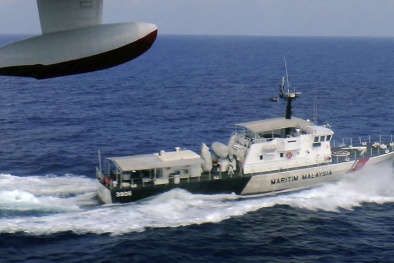 Nước ngoài vào tìm kiếm máy bay mất tích:  Phải theo hướng dẫn của Việt Nam