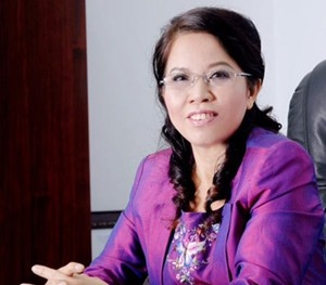 'Lúc khó khăn nhất, luôn có những tia chớp của cơ hội'