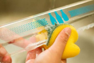 Cách vệ sinh tủ lạnh đơn giản và sạch sẽ