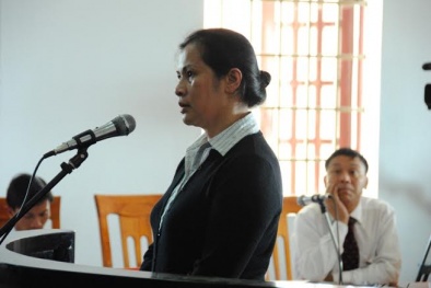 Đại án nghìn tỷ ở Đắk Nông: Viện kiểm sát đề nghị án tử hình