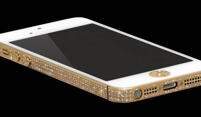 iPhone hàng 'độc' lên tới 21 tỷ đồng ở Anh