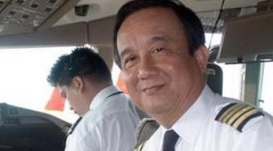 Nguyên nhân phi công lái máy bay Malaysia mất tích im lặng bất thường