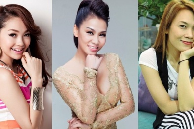 Thu nhập 1 năm của Minh Hằng 'khủng' hơn cả Thu Minh, Mỹ Tâm