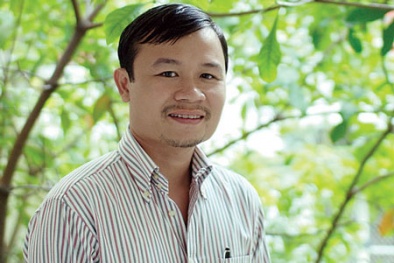 Vinh danh hai người Việt là Lãnh đạo trẻ toàn cầu