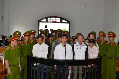 Nguyên Giám đốc VDB bị đề nghị án tử hình giàu cỡ nào?