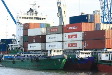 Kinh tế Việt Nam có dấu hiệu phục hồi