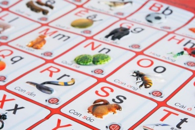 Chọn đồ chơi kích thích trí thông minh cho trẻ